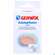 Gehwol Schutzpflaster Oval Nr 64172 4st, A-Nr.: 1132519 - 01
