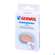 Gehwol Schutzpflaster Oval Nr 64172 4st, A-Nr.: 1132519 - 02