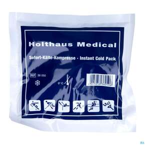 Kalt/warm Therapie Kalt Sofort Kompressen 14x 18cm 1st, A-Nr.: 5304957 - 01
