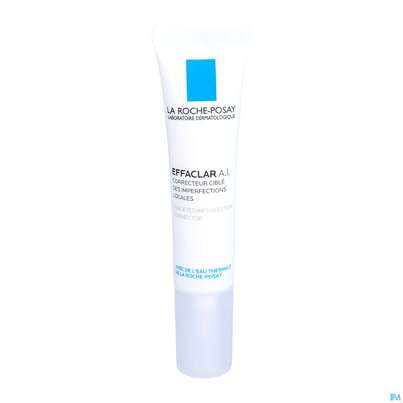 La Roche Posay Akne/mischhaut Effaclar A.i. 15ml, A-Nr.: 2831047 - 05