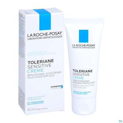 La Roche Posay Gesichtspflege Toleriane/sensitive Creme 40ml, A-Nr.: 5063057 - 05