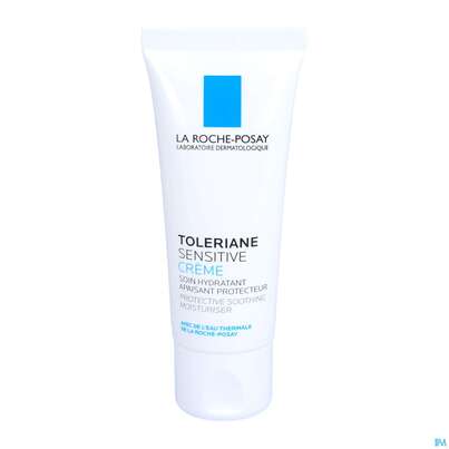 La Roche Posay Gesichtspflege Toleriane/sensitive Creme 40ml, A-Nr.: 5063057 - 06