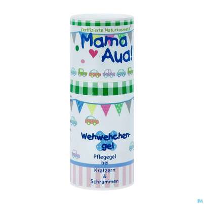 Mama-aua Gel Wehwehchen 30ml, A-Nr.: 4035691 - 02