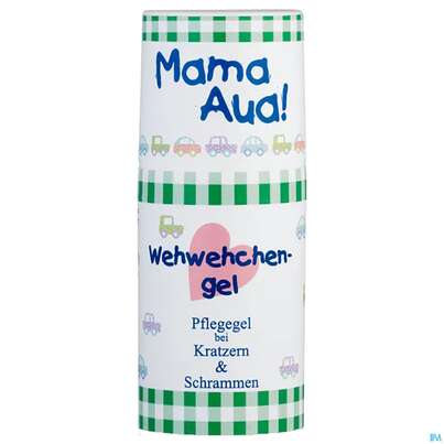 Mama-aua Gel Wehwehchen 30ml, A-Nr.: 4035691 - 03