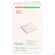 Mullkompressen Gazin Baumw.17faedig Unsteril 12fach 10x 10cm 100st, A-Nr.: 2386972 - 01