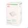 Mullkompressen Gazin Baumw.17faedig Unsteril 12fach 10x 10cm 100st, A-Nr.: 2386972 - 02