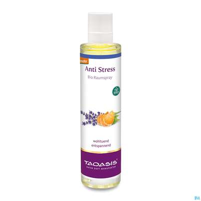 Taoasis Anti Stress Raumspray 50ml, A-Nr.: 5374685 - 06