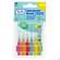 Tepe Interdentalbuersten Gemischt 6st, A-Nr.: 3814789 - 03