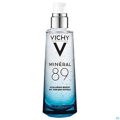 Vichy Mineral 89 Feuchtigkeitspflege 30ml, A-Nr.: 4838013 - 02