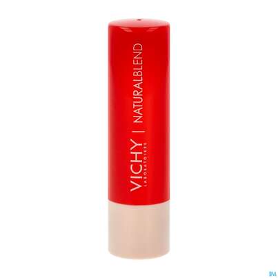 Vichy Naturalblend/lippenbalsam Coral 4,5g, A-Nr.: 5045125 - 02