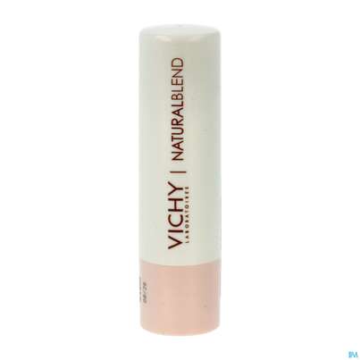 Vichy Naturalblend/lippenbalsam Transparent 4,5g, A-Nr.: 5045148 - 02