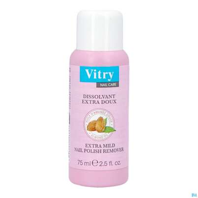 Vitry Milder Nagellackentferner 75ml, A-Nr.: 4785363 - 03