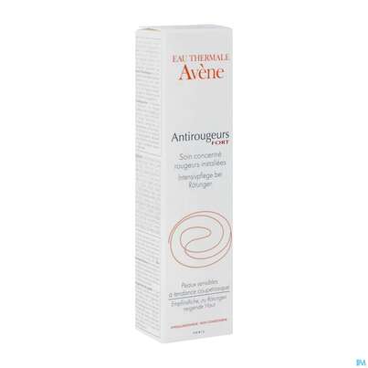 Avene Antirougeurs Fort/stark Intensivpflege 30ml, A-Nr.: 2571623 - 03