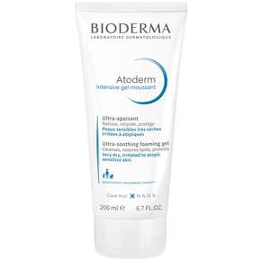 Bioderma Atoderm Intensive Gel Moussant, A-Nr.: 4385959 - 01