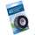 Easyplast Med Fingerpflaster 2,5cm X 4,5m Schwarz 1 Stück, A-Nr.: 5457827 - 02
