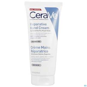 Cerave Regenerierende Handcreme 100ml, A-Nr.: 5381975 - 01