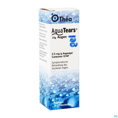 Aquatears Augengel 10g, A-Nr.: 1322125 - 02