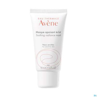 Avene Maske Beruhigend 50ml, A-Nr.: 5098883 - 05