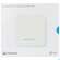 Schaumverband Biatain Silicone Nonborder Ohne Haftrand 10x10cm 10st, A-Nr.: 5290511 - 01