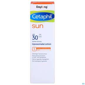 Sonnenprodukte Cetaphil Sun Daylong Liposomale Lotion Spf30 100ml, A-Nr.: 5129632 - 01
