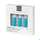 Dr.grandel Professional Collection Ampulle 3x3ml Hyaluron Moistureflash41674 9ml, A-Nr.: 4493761 - 01