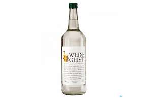 Gewusst Wie Weingeist Einweig 1l, A-Nr.: 4110949 - 01
