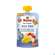 Holle Demeter Bio Fruechtepueree Ab 1 Jahr Bio Blue Bird Apfel/heidelbeer/hafer 100g, A-Nr.: 5080802 - 02