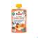 Holle Demeter Bio Fruechtepueree Ab 1 Jahr Panda Peach Pfirsich Aprikose/banane+dinkel 100g, A-Nr.: 5080759 - 01