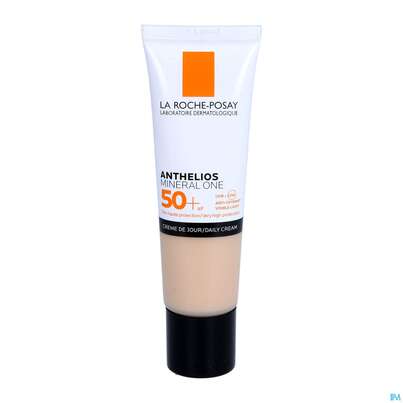 Sonnenprodukte La Roche Posay Anthelios/mineral 50+ Tt01 30ml, A-Nr.: 5264169 - 06