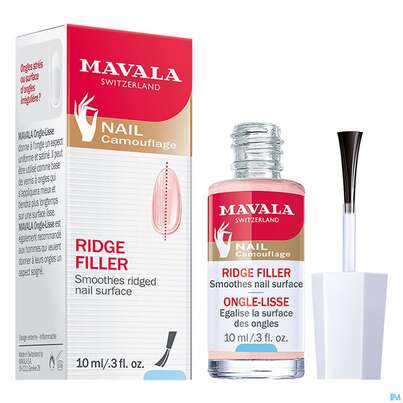 Mavala Nagel Glaetter 10ml, A-Nr.: 2976573 - 01