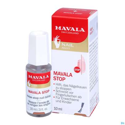 Mavala Stop 10ml, A-Nr.: 3054628 - 04