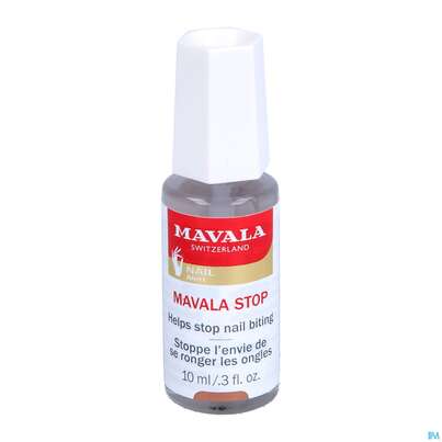 Mavala Stop 10ml, A-Nr.: 3054628 - 06