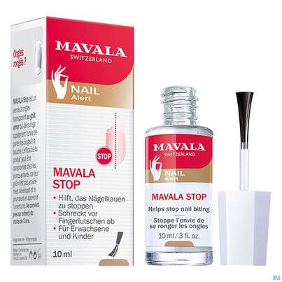 Mavala Stop 10ml, A-Nr.: 3054628 - 07