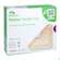 Sie sehen eine Packung Schaumverband Mepilex/flexibel Border 10x 10cm 10st, Produktbild: 04 Schaumverband Mepilex/flexibel Border 10x 10cm 10st, A-Nr.: 4802274 - 04
