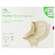 Schaumverband Mepilex/silikon Border Sacrum +haftrand 16x 20cm 5st, A-Nr.: 4870956 - 01