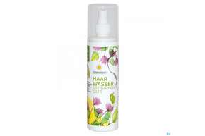 Sonnenmoor Haarwasser 200ml, A-Nr.: 4106652 - 01