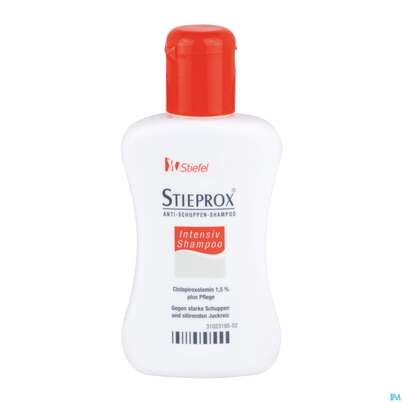 Shampoon Stieprox Intensiv 100ml, A-Nr.: 5705337 - 03