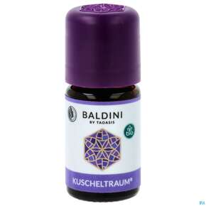 Taoasis Baldini Bio Kuscheltraum 5ml, A-Nr.: 5384040 - 01