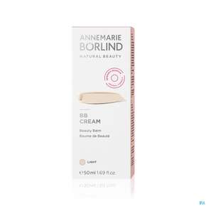 Boerlind Bb Cream Beauty Balm Beige 60269 50ml, A-Nr.: 5688320 - 01