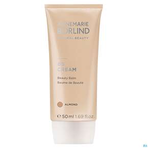 Boerlind Bb Cream Beauty Balm Almond 60270 50ml, A-Nr.: 5688337 - 01