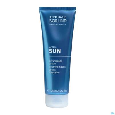 Sonnenprodukte Boerlind Sun After-sun-beruhig Lotion 779 125ml, A-Nr.: 3851922 - 02