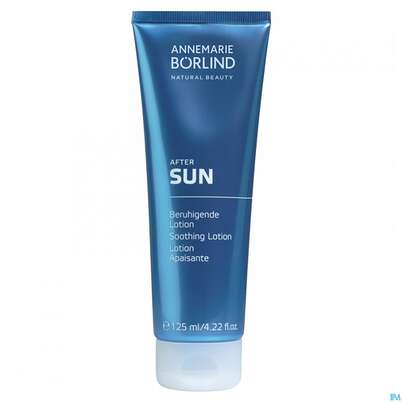 Sonnenprodukte Boerlind Sun After-sun-beruhig Lotion 779 125ml, A-Nr.: 3851922 - 03