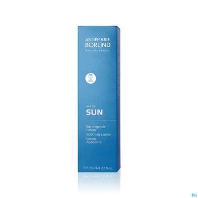 Sonnenprodukte Boerlind Sun After-sun-beruhig Lotion 779 125ml, A-Nr.: 3851922 - 04