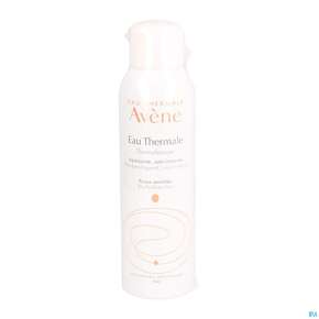 Avene Thermalwasser Spray 150ml, A-Nr.: 1034030 - 01