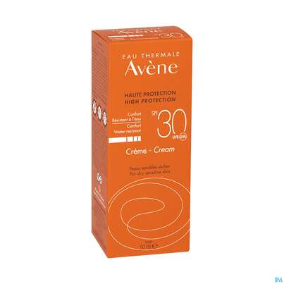 Avène Sonnencreme Spf 30+ 50ml, A-Nr.: 3290607 - 06