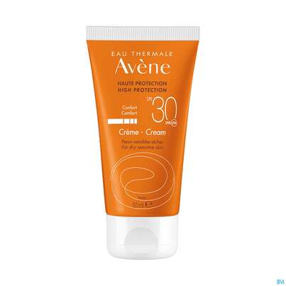 Avène Sonnencreme Spf 30+ 50ml, A-Nr.: 3290607 - 09