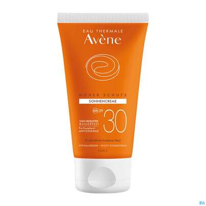 Avène Sonnencreme Spf 30+ 50ml, A-Nr.: 3290607 - 12