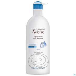 Sonnenprodukte Avene Repair-lotion Nach Der Sonne 400ml, A-Nr.: 4085269 - 01