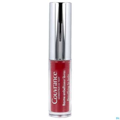 Avène Couvrance Getönter Lippenbalsam Pink Velours 3g, A-Nr.: 5087738 - 09
