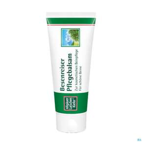 Allgäuer Latschenkiefer Besenreiser Pflegebalsam 200ml, A-Nr.: 3996052 - 01